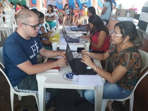 Prefeitura entregará mais de 800 títulos de regularização fundiária no Frei Damião
